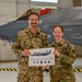 115th Fighter Wing Welcomes German Officers