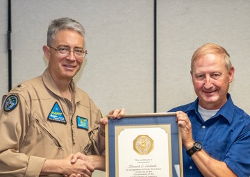 Ewbank celebrates delivering 45 years of technical expertise
