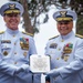 U.S. Coast Guard Pacific Area holds retirement ceremony