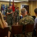 Training Command Change of Command Ceremony