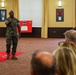 Training Command Change of Command Ceremony