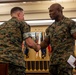 Training Command Change of Command Ceremony