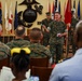 Training Command Change of Command Ceremony