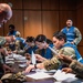 325th Fighter Wing leads the way during Red Flag-Alaska 25-3