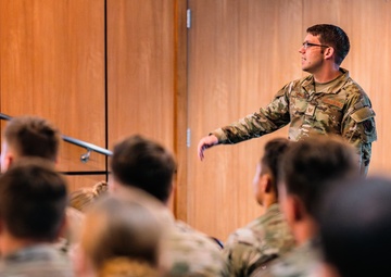 325th Fighter Wing leads the way during Red Flag-Alaska 25-3