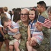 Oregon National Guard's 41st IBCT Returns Home After Successful Kosovo Deployment