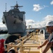 USS Pearl Harbor (LSD 52) Visits Namesake