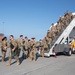 Warrior Brigade Returns Home to Fort Drum