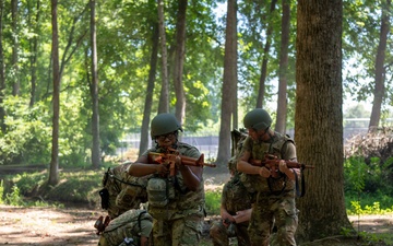 Operation Healthy Tennessee Tactical Combat Casualty Care