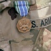 2-227th Aviation Regiment Commander visits Forward Arming and Refueling Point crews for Aerial Gunnery