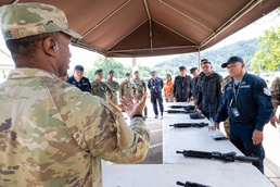 Missouri State Partnership Program (Panama)