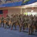 Warrior Brigade Returns Home to Fort Drum