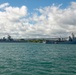 USS Pearl Harbor (LSD 52) Visits Namesake