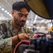 USS Theodore Roosevelt Homeport Ops