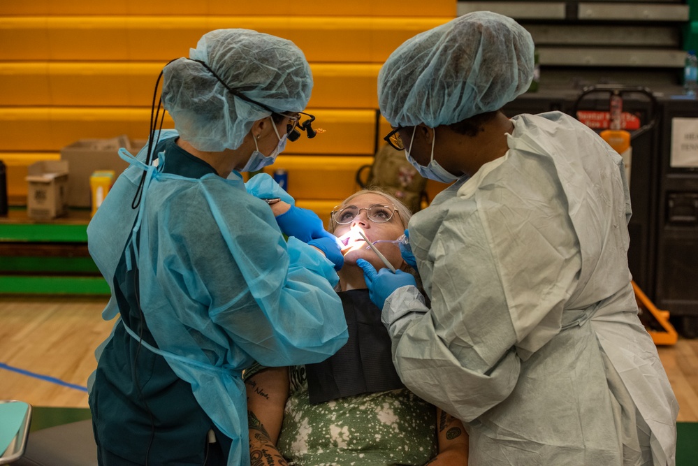 Operation Healthy Tennessee