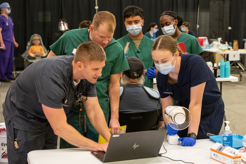 Operation Healthy Tennessee
