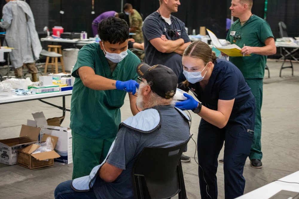 Operation Healthy Tennessee