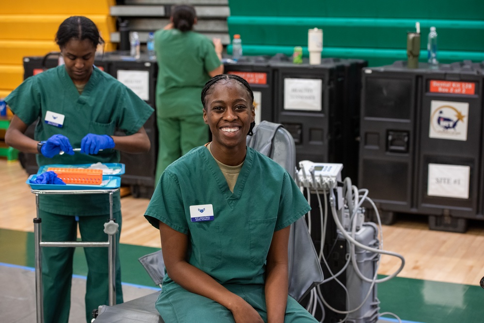 Operation Healthy Tennessee