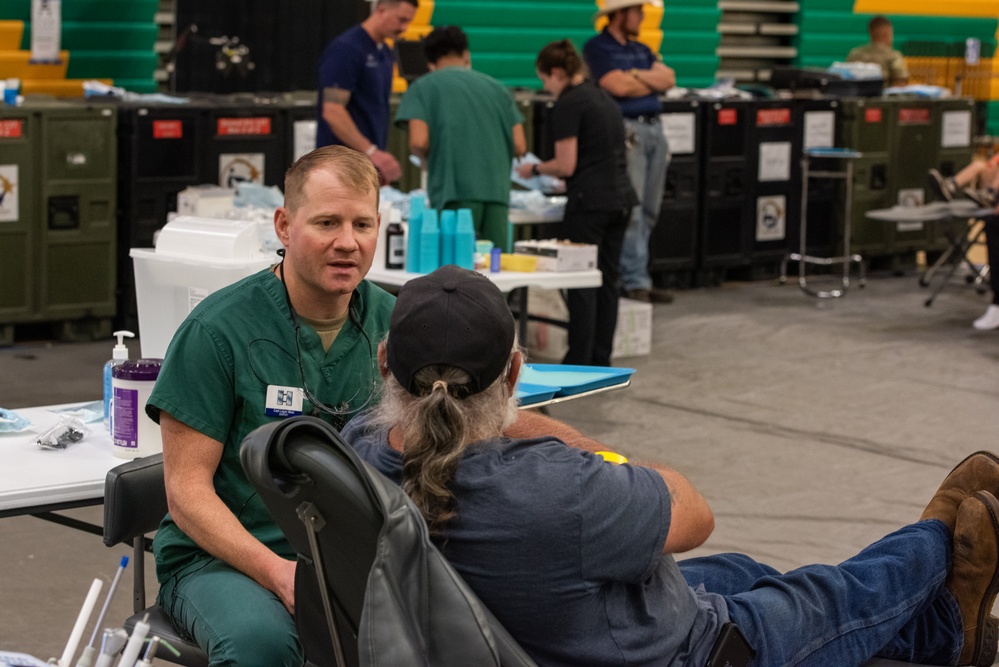 Operation Healthy Tennessee