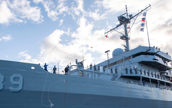 PILLAR 1 MAINTENANCE