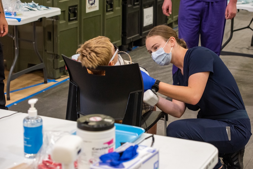 Operation Healthy Tennessee