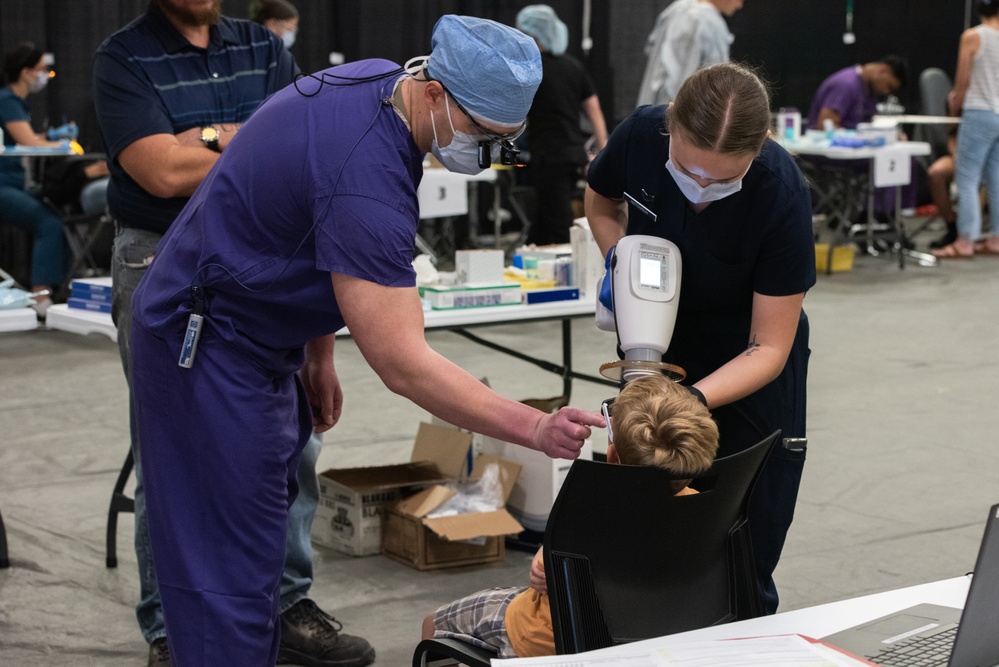 Operation Healthy Tennessee