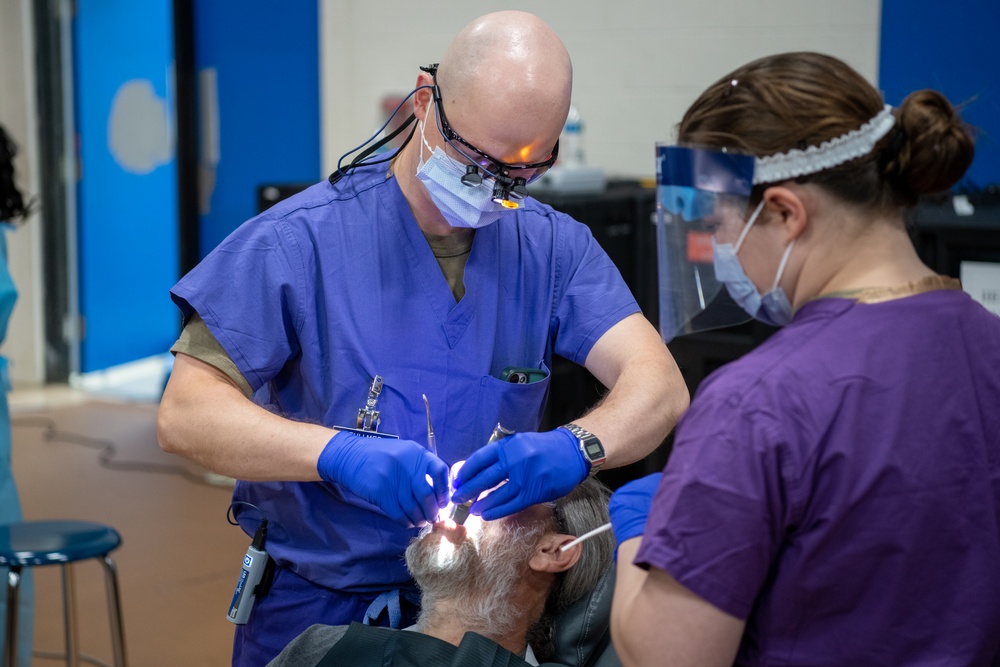 Operation Healthy Tennessee