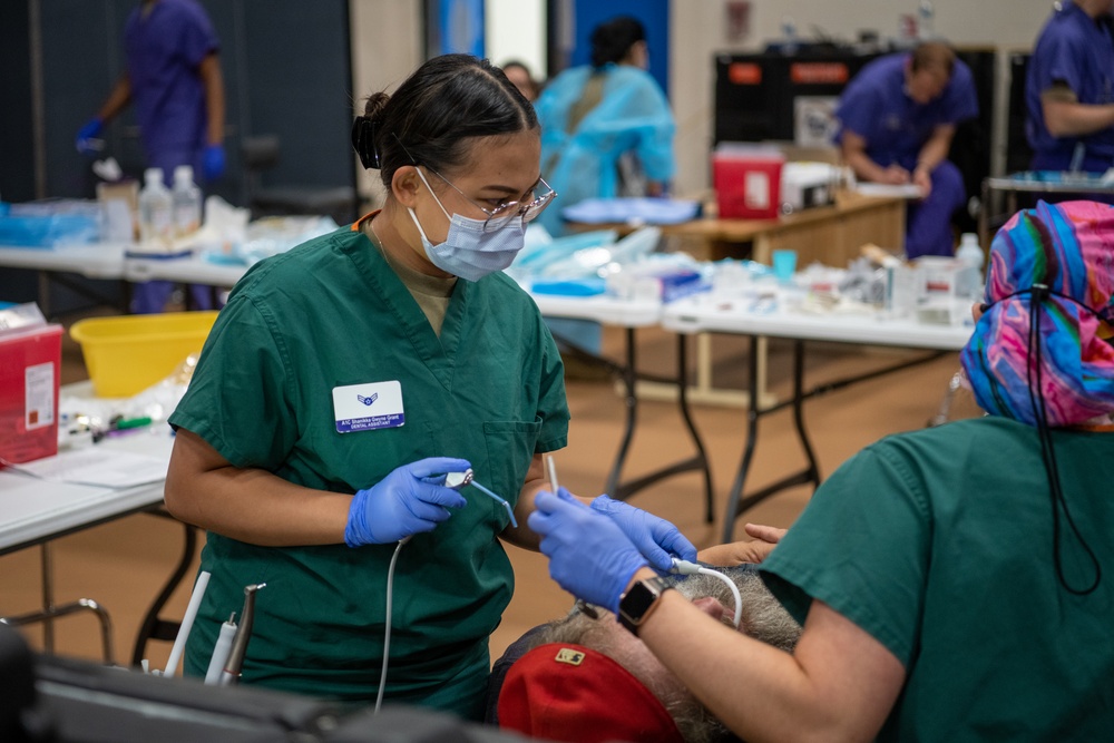 Operation Healthy Tennessee