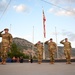 Utah National Guard Supports Stadium of Fire Event with Artillery and Flyover