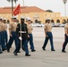 Bravo Company Graduation and Morning Colors