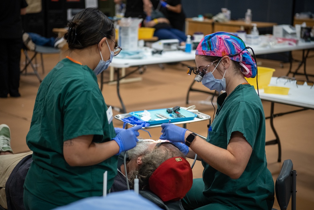 Operation Healthy Tennessee