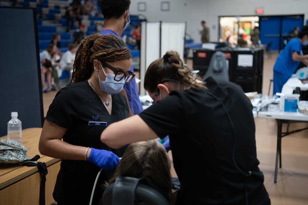 Operation Healthy Tennessee