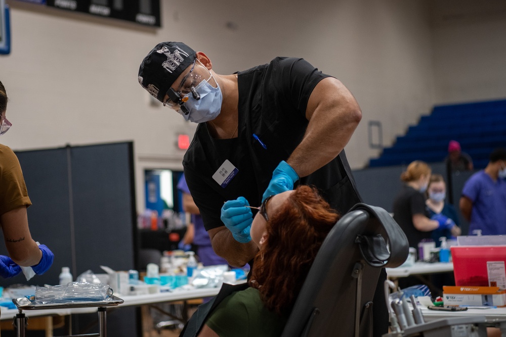 Operation Healthy Tennessee