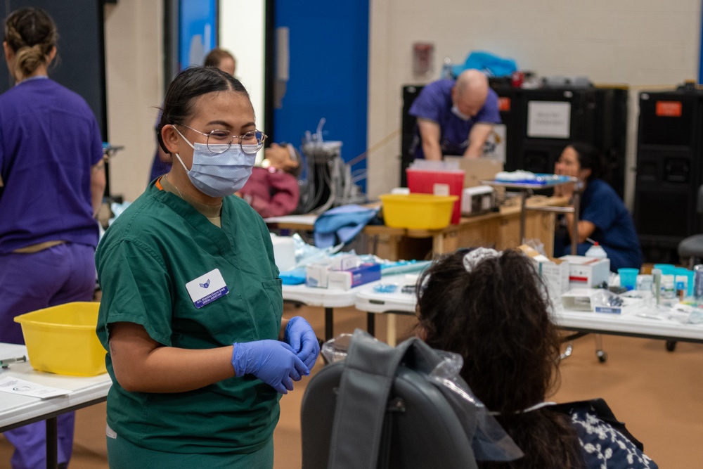 Operation Healthy Tennessee