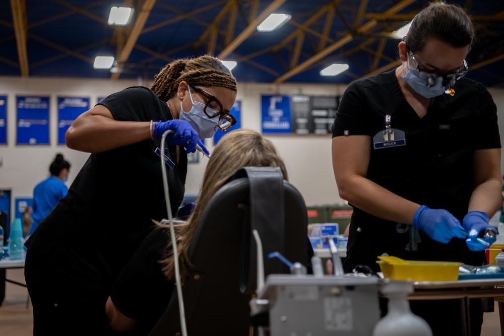 Operation Healthy Tennessee