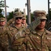 Utah National Guard Supports Stadium of Fire Event with Artillery and Flyover