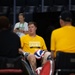DoD Warrior Games Wheelchair Rugby Familiarization