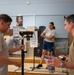 DOD launches temporary, no-cost healthcare clinic in Ellwood City