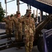Utah National Guard Supports Stadium of Fire Event with Artillery and Flyover