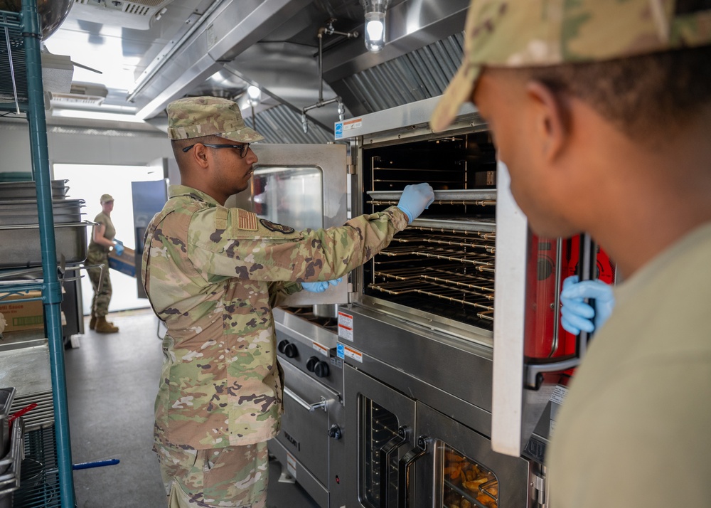 DOD launches temporary, no-cost healthcare clinic in Ellwood City