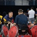 DoD Warrior Games Wheelchair Rugby Familiarization