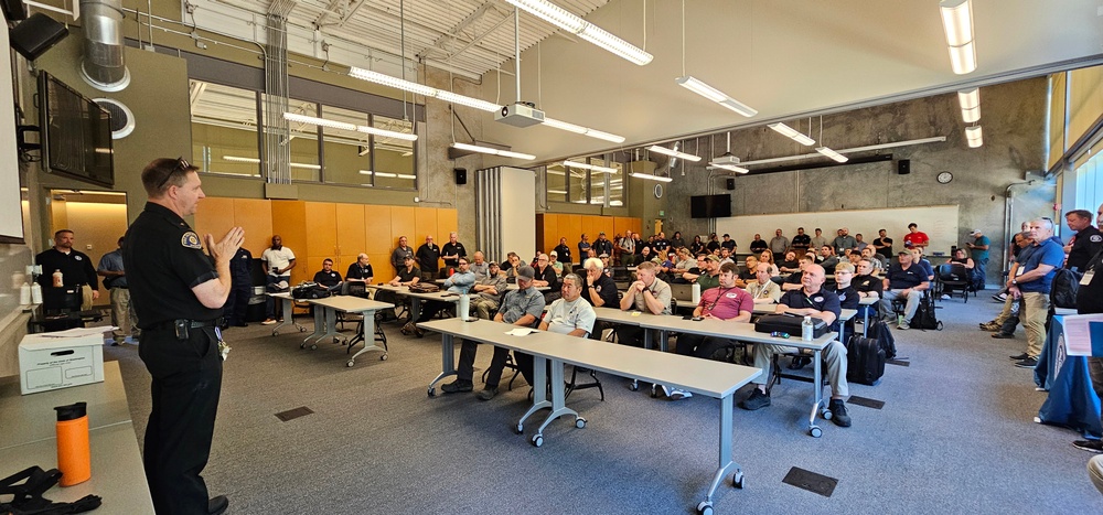 Agencies Tune Up for FIFA World Cup With First-Ever ‘Spectrum Cyclone’ Communications Drill