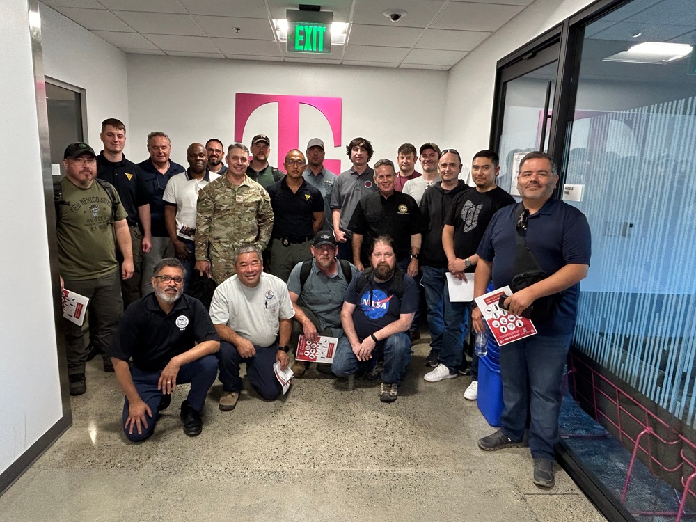 Agencies Tune Up for FIFA World Cup With First-Ever ‘Spectrum Cyclone’ Communications Drill