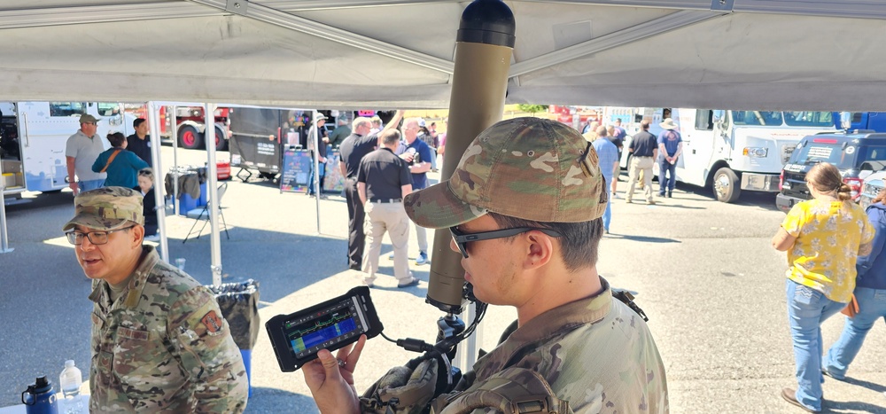 Agencies Tune Up for FIFA World Cup With First-Ever ‘Spectrum Cyclone’ Communications Drill