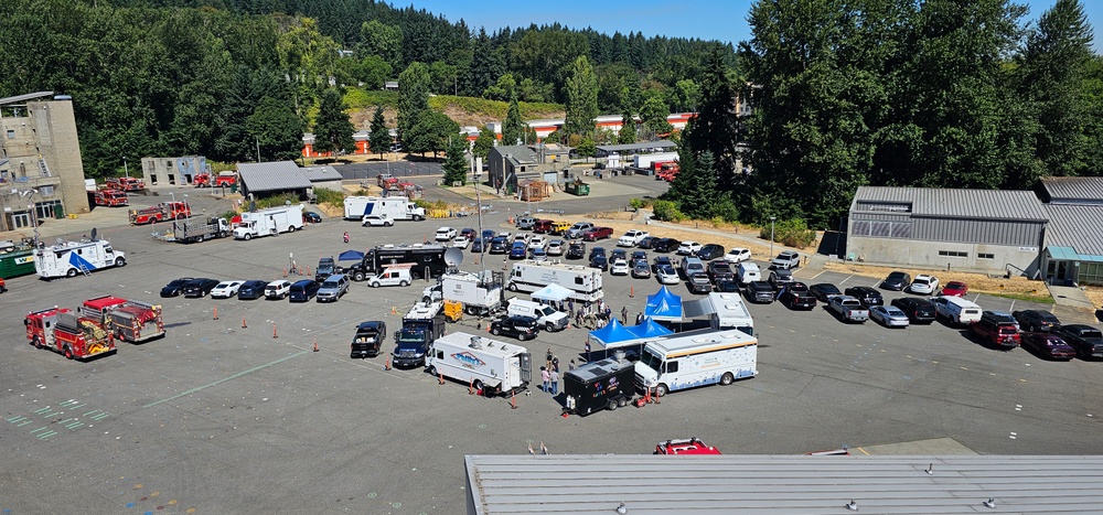 Agencies Tune Up for FIFA World Cup With First-Ever ‘Spectrum Cyclone’ Communications Drill