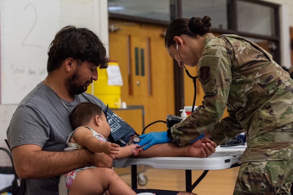 Operation Healthy Tennessee - Medical Services