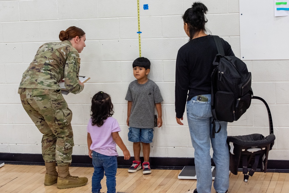 Operation Healthy Tennessee - Medical Services