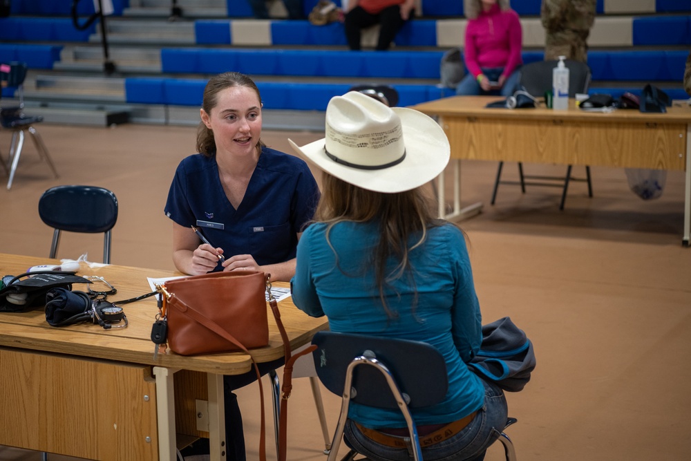Operation Healthy Tennessee - Medical Services