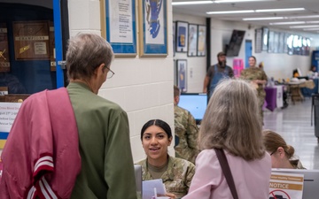 Operation Healthy Tennessee - Medical Services