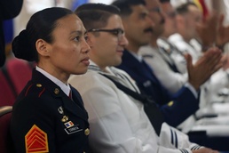 Philippine Marine corpsman makes history, forging stronger U.S. – Philippine alliance